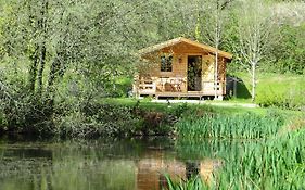 Polgwedhen Lodge
