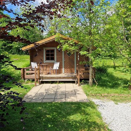 Polgwedhen Lodge Truro Exterior photo